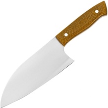 Brisa BRS-66123 kuchársky Chef 160 Mustard Micarta 16cm