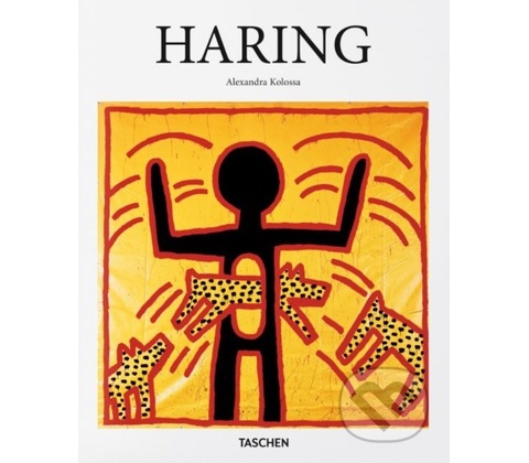 Haring | Alexandra Kolossa EN