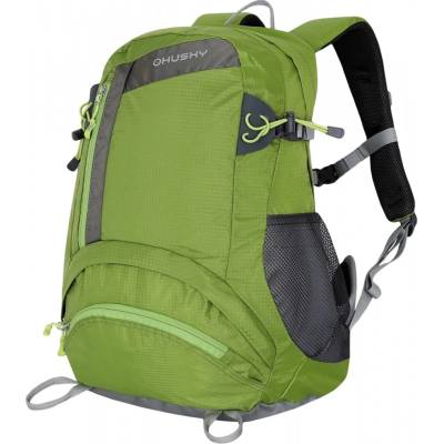Husky STINGY 28l zelený