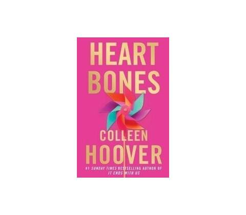 Heart Bones