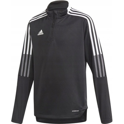 adidas Tiro 21 Training Top Youth Jr GM7325 sweatshirt