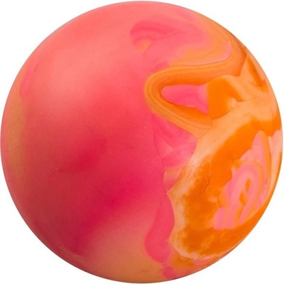 SUM-PLAST Míč guma plovací Vanilka 3,5 cm