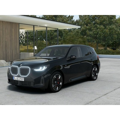 BMW X3 xDrive 40d 223 kW