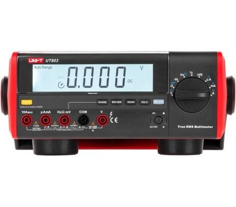 UNI-T UT803