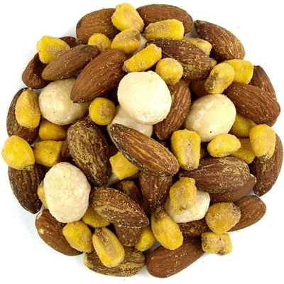 NUTSMAN Hořčičný MIX 500 g