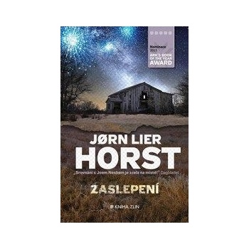Zaslepení