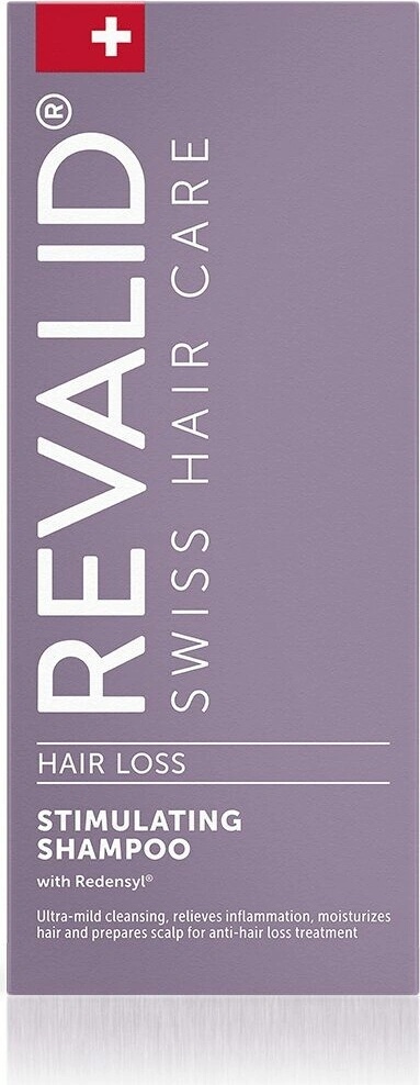 Revalid Stimulating Shampoo 200 ml
