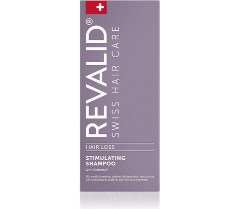 Revalid Stimulating Shampoo 200 ml