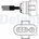 Lambda sonda DELPHI ES10979-12B1