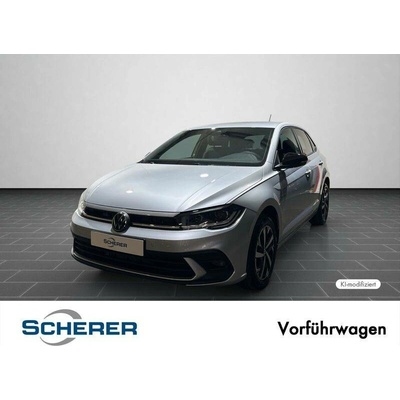 Volkswagen Polo 1.0 TSI DSG 70 kW
