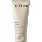 I’m from - Rice Mask 70ml