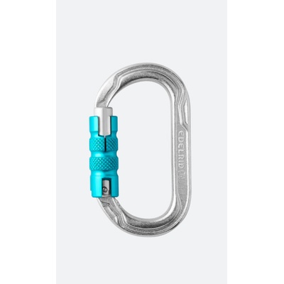 Edelrid OVAL POWER STEEL TRIPLE