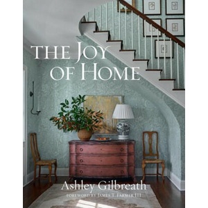 Joy of Home | James T. Farmer (2023)