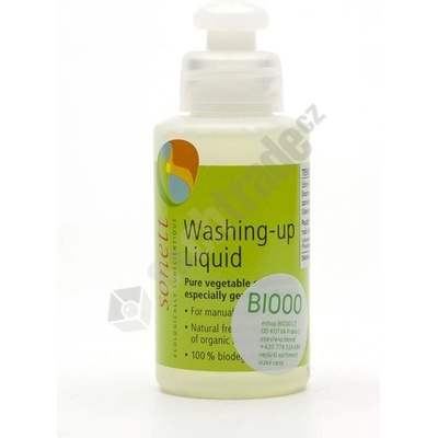 Sonett tekutý prostředek na nádobí 120 ml