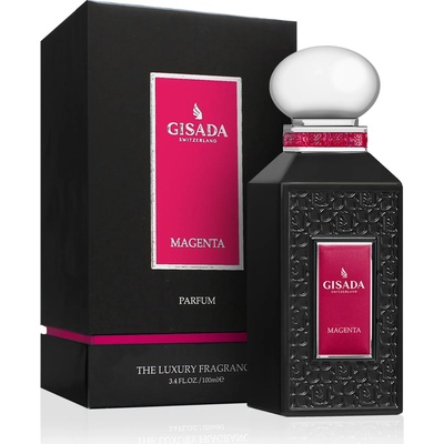 Gisada Magenta parfém unisex 100 ml