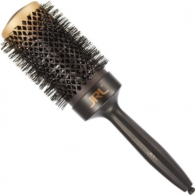 JRL Professional Mixed Bristle Round Brush 53 kulatý iontový kartáč průměr 53 mm