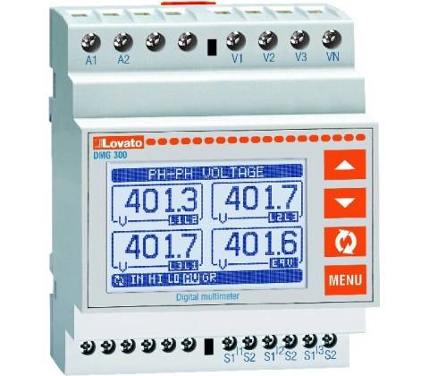 LOVATO DMG300