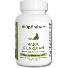 BiOptimizers Trávicí enzymy Gluten Guardian 90 ks