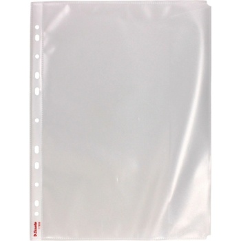 Esselte A4 100 mikrónov s chlopnou 10 ks