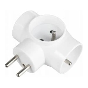 MONTIS Triple blast R-31 with grounding Montis MT028