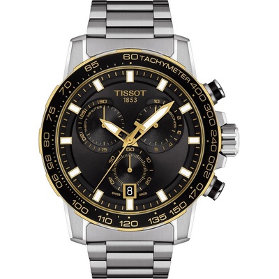 Tissot T125.617.21.051.00