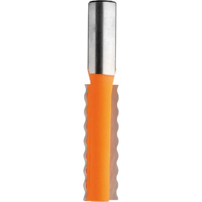 CMT Orange Tools CMT C981 Zvlněná fréza na CORIAN - R4,36 D15,87x51 S=12