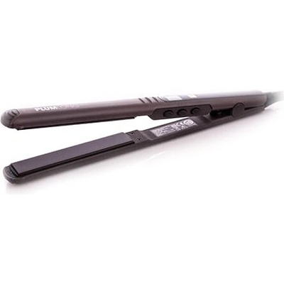 Labor Pro Hair Straightener Plum Long