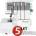 JANOME 454D