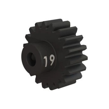Traxxas пиньон 19T 32DP 3.17mm HD