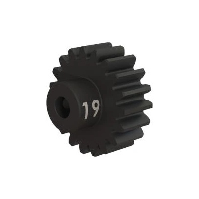 Traxxas пиньон 19T 32DP 3.17mm HD