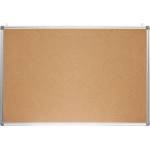 Optima Коркова дъска OPTIMA с алуминиева рамка 60x90 cm 22381 (22381)