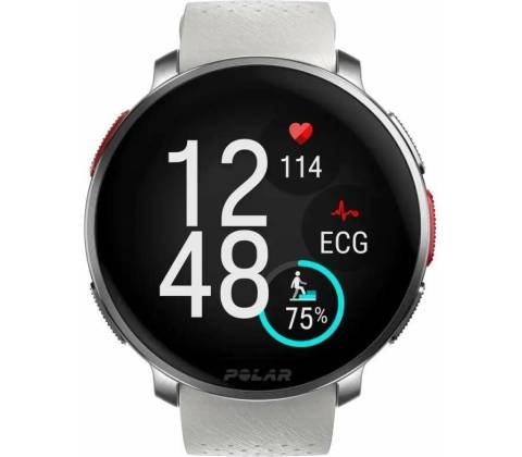 POLAR VANTAGE V3