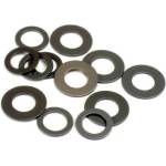 Traxxas шайба тефлон 5x11x0.5mm (12)