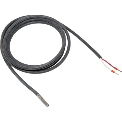Sorel mikroelektronik Sorel Pt1000 TT/S4 Температурен сензор с 4 m силиконов кабел до 180°C (SOR85240)