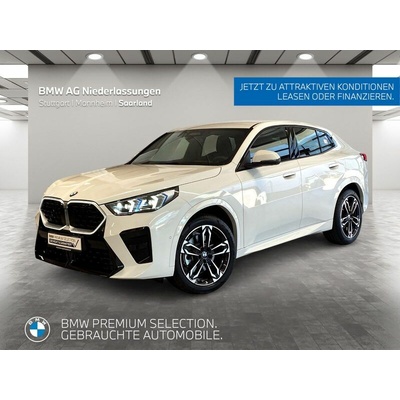 BMW X2 sDrive20i M Sport 115 kW