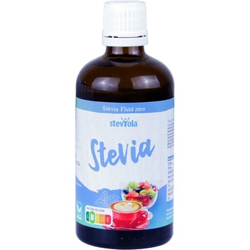 El Compra Steviola® Течна стевиола 100 ml | El Compra (2316 EC)