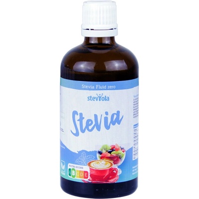 El Compra Steviola® Течна стевиола 100 ml | El Compra (2316 EC)
