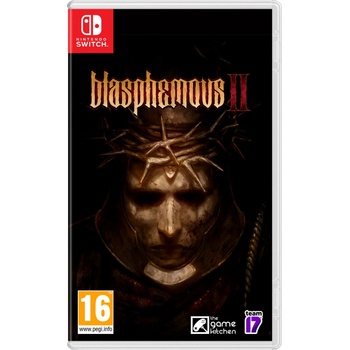 Blasphemous 2
