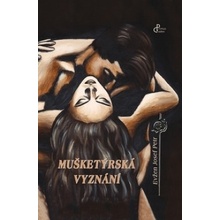 Mušketýrská vyznání - Evžen Josef Petr