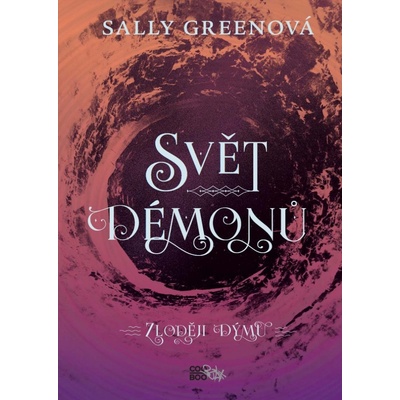 Svět démonů - Sally Green