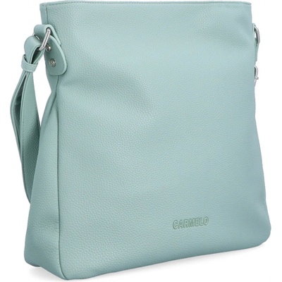 Carmelo kabelka crossbody 4271 SZE zelená