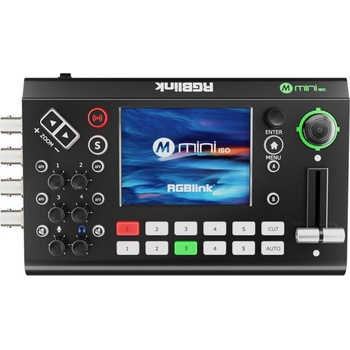 RGBLink mini-ISO