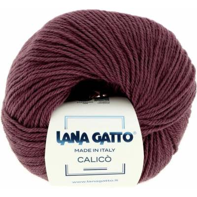 Lana Gatto Calico 14594 fialová