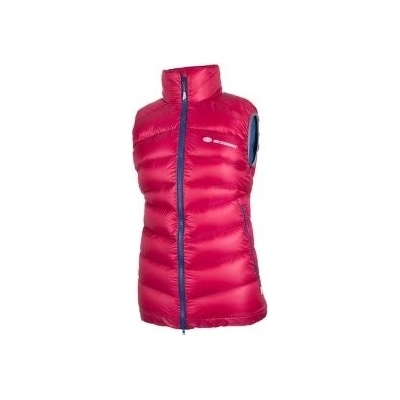 Sir Joseph Safir Lady Vest