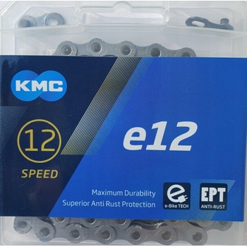 Kmc E12 EPT