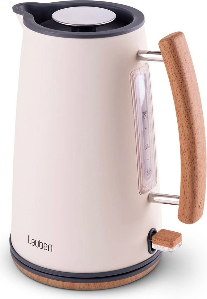 Lauben Electric Kettle 17CR