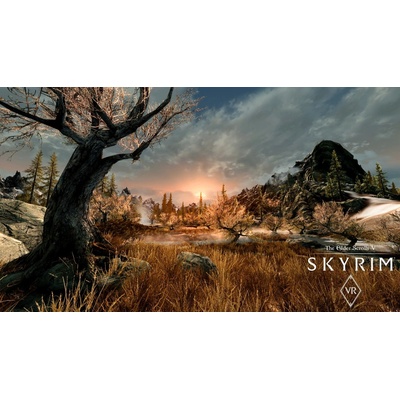 The Elder Scrolls 5: Skyrim VR
