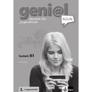 Genial Klick B1 Testheft + CD