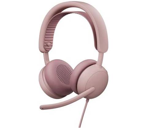 Logitech Zone Wired 2 for Business