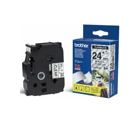 Brother TZEFX251